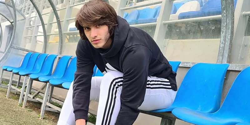 INTERVJU: 'Na ljeto sam slobodan igrač, moja želja se zna!'