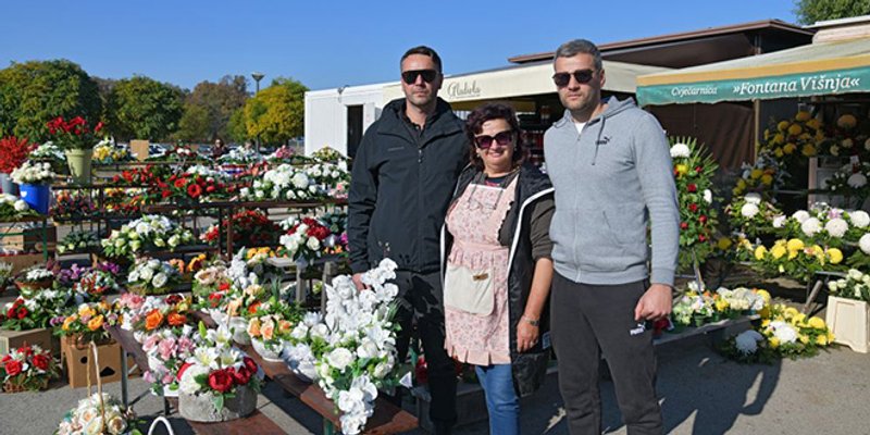 3:2 ZA VUKOVAR Priča obitelji Jukić o ratu, povratku i ljudskoj upornosti