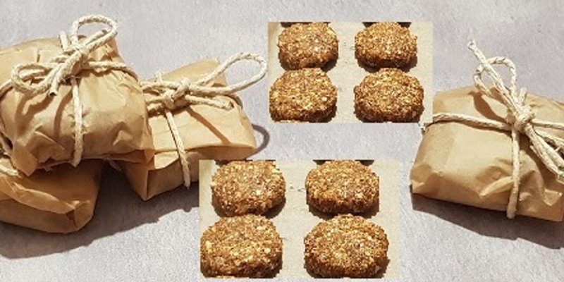 SMOKVENJAK Evo tradicionalnog dalmatinskog recepta