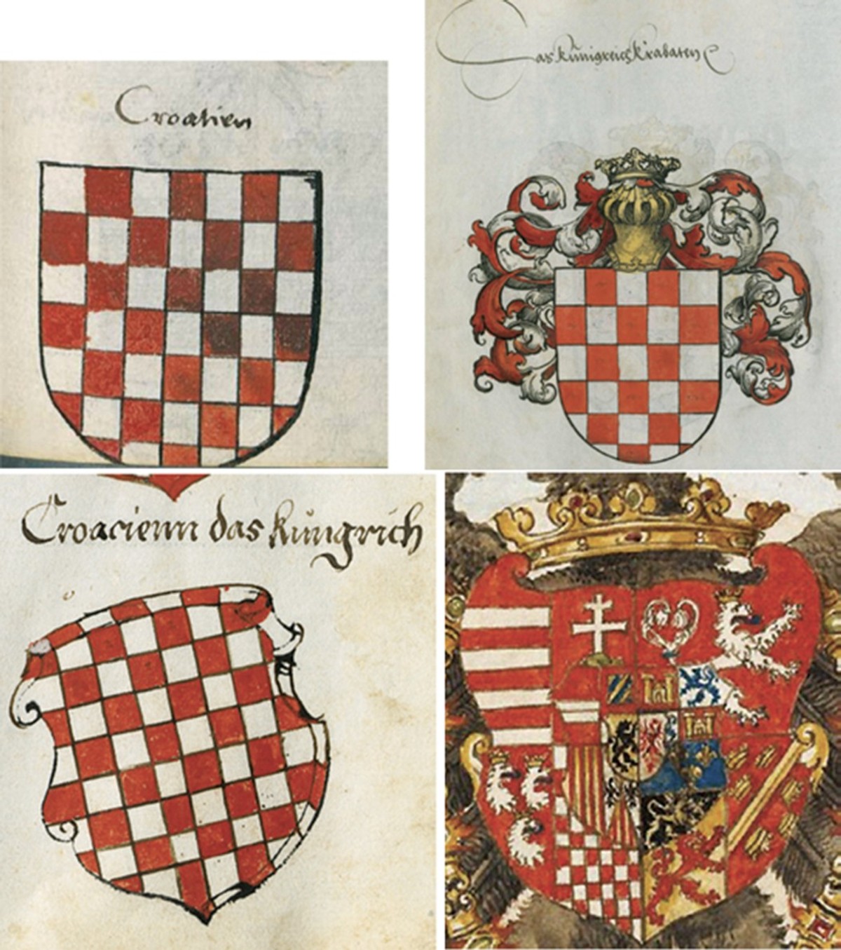 USUSRET 'USKOČKOM BOJU ZA KLIS' Ako ne znaš šta je bilo...