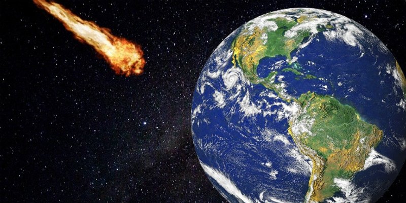 THOR Hrvatski fizičar razvio novi algoritam za otkrivanje opasnih asteroida u Sunčevom sustavu
