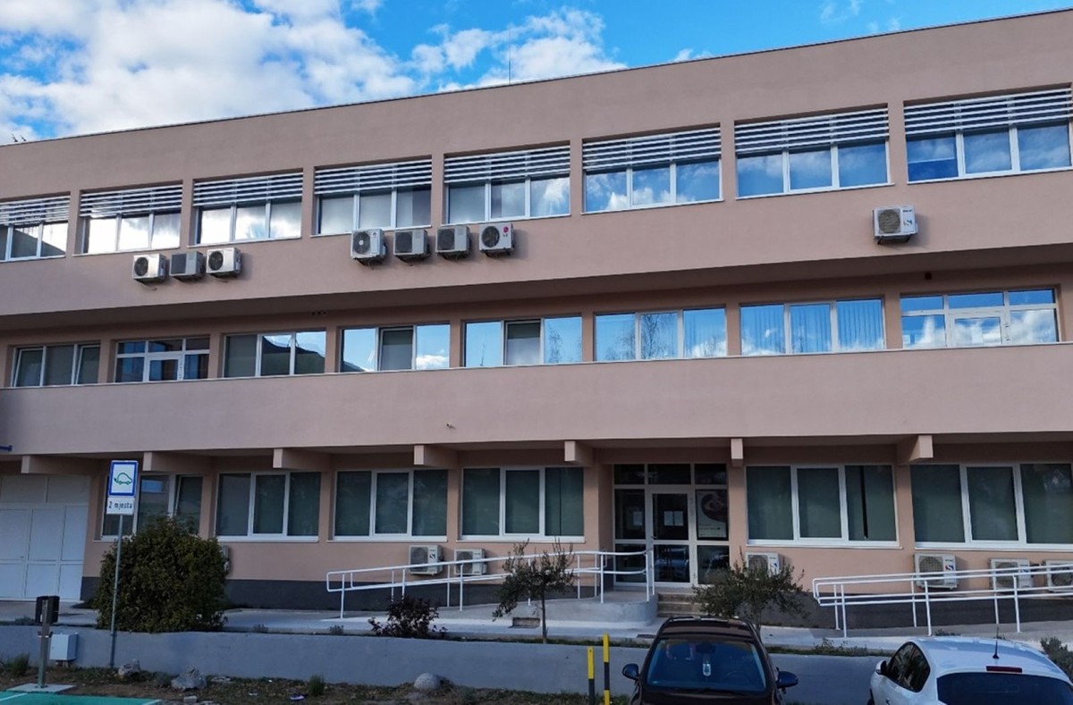 Energetski obnovljena ambulanta u Sinju, projekt vrijedan 1,4 milijuna eura