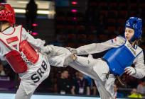 TAEKWONDO KLUB MARJAN Nika Karabatić viceprvakinja Europe