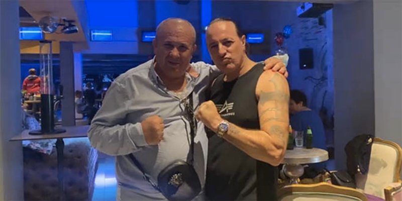 KERUM FEŠTA: Još smo u snazi, ne može Split bez nas