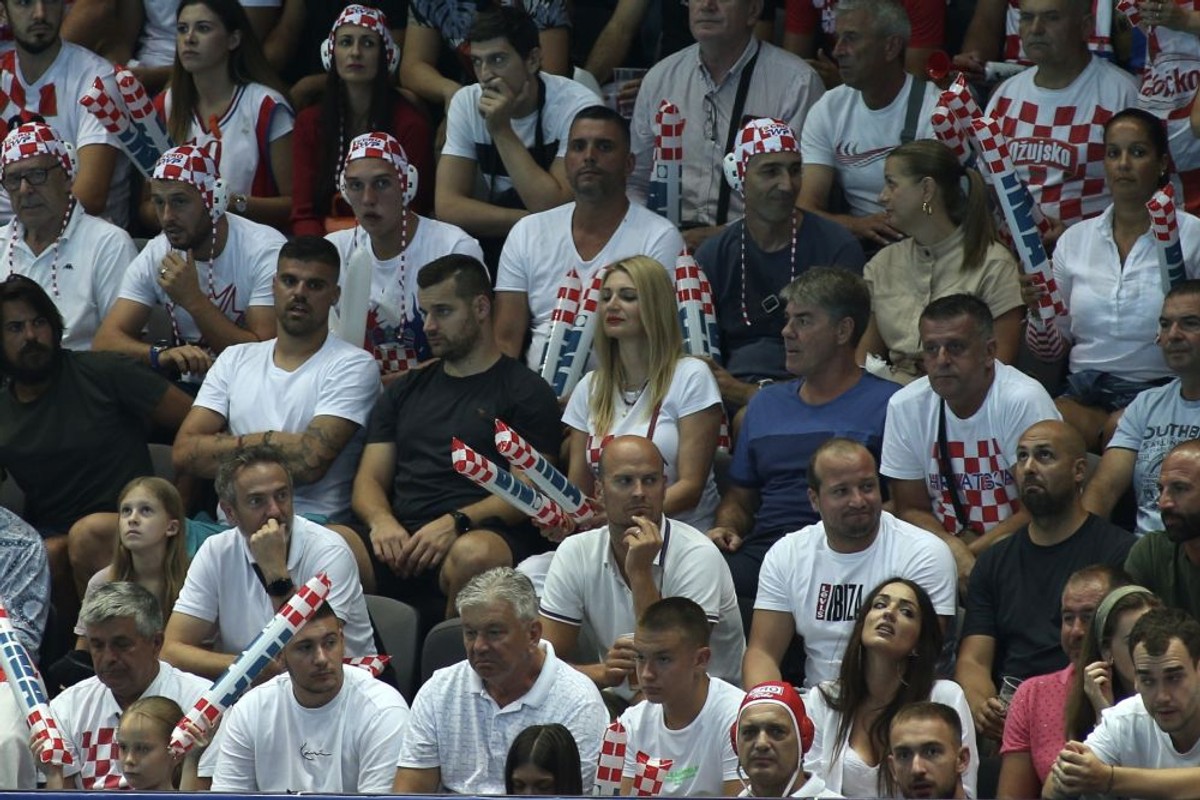 Hrvatska:Mađarska | foto: Ivica Čavka