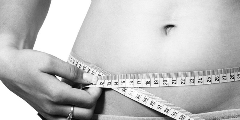 BRZO MRŠAVLJENJE Tri jednostavna koraka za gubitak kilograma