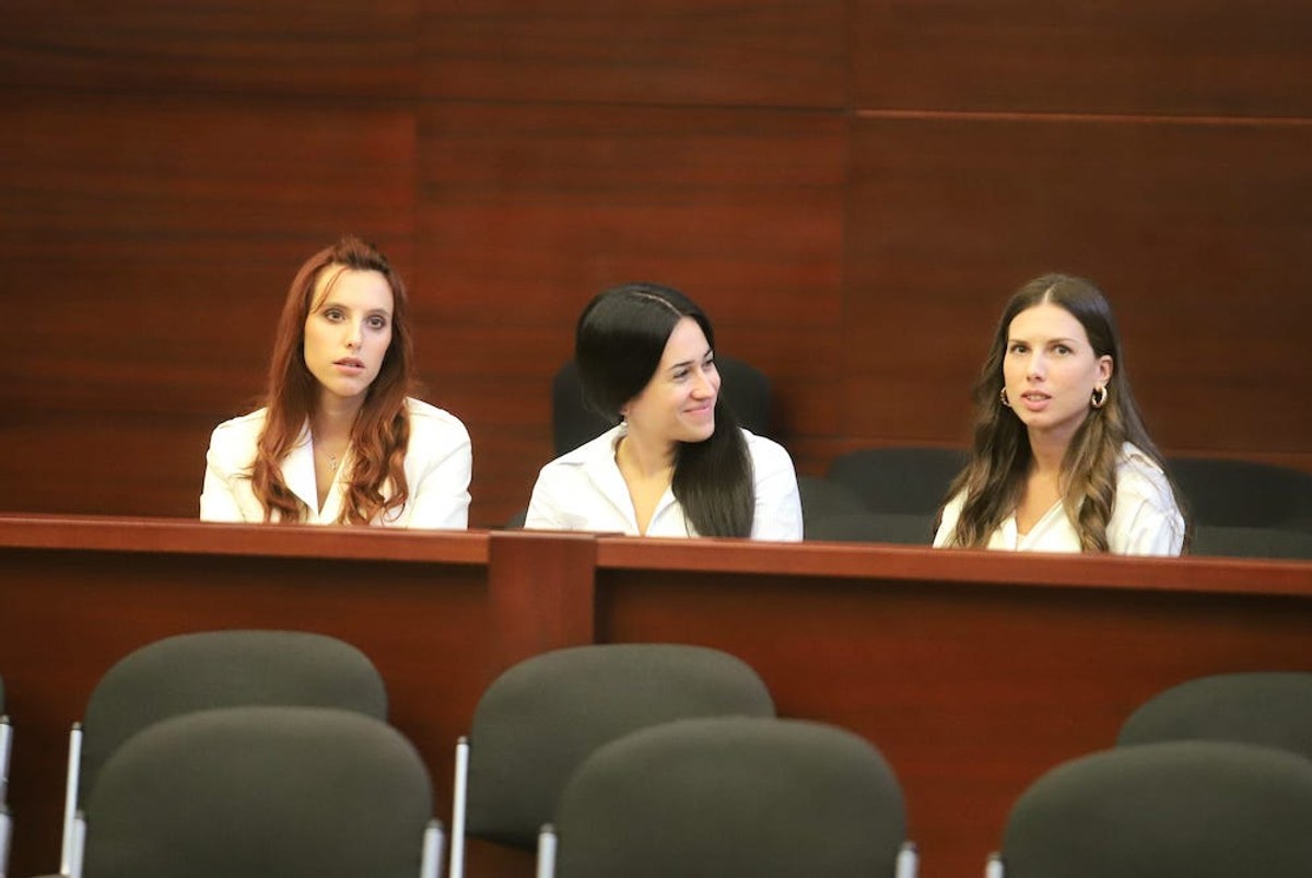 Suđenje Filipu Zavadlavu | Foto: Veljko Martinović