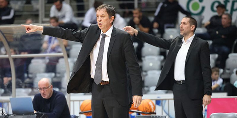 Zadar pobijedio Dinamo, verbalni sukob Jusupa i Sesara na kraju utakmice 