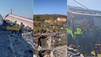 Španjolski ministar prometa otkrio uzrok sudara vlakova