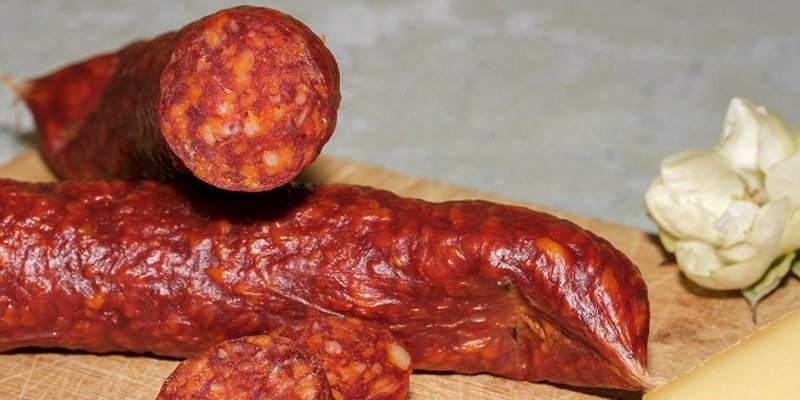 UTVRĐENA BAKTERIJA Salama se povlači s polica