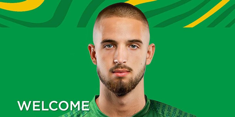 Bio je kapetan juniora Hajduka, sada se vratio u hrvatski nogomet