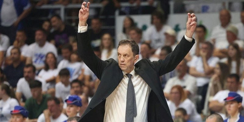 KO(Š)MENTAR: Zadru titula uz pomoć sudaca, a Jusup umjesto spomenika još čeka ugovor za sljedeću sezonu!