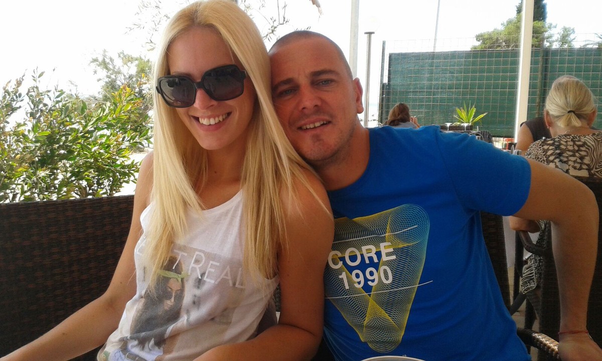 NEDJELJNA ĆAKULA Marina Raguž: Romano je još uvijek 80 posto spreman, ali bit će na 100!