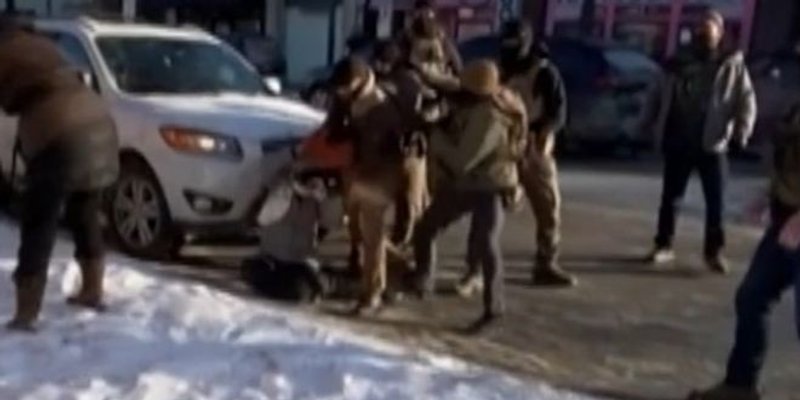 Suspendirani agenti ICE-a koji su ubili medicinskog tehničara