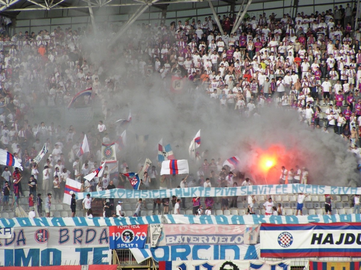 OSVAJANJE KUPA PROTIV DRUGOLIGAŠA: Pamtim Werder, Matu Parlova i ono kad te Miki na prvoj stativi pogodi u tikvu