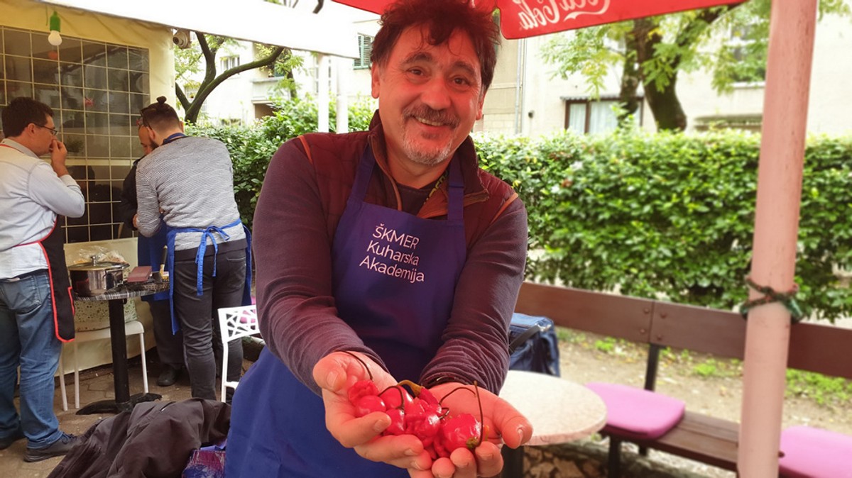 6. Dioklecijanova amfora