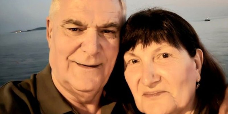 Župan Boban uputio dirljive riječi supruzi: 'Izdržala si sve moje ludosti'