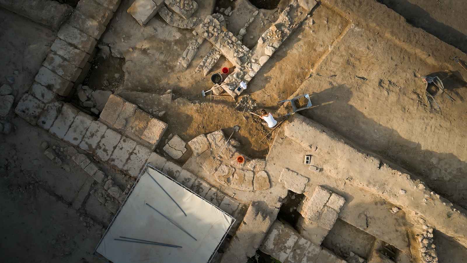 FOTO Neandertalci, izgubljeni hramovi i drevne civilizacije: U Splitu se održava jedinstven filmski festival