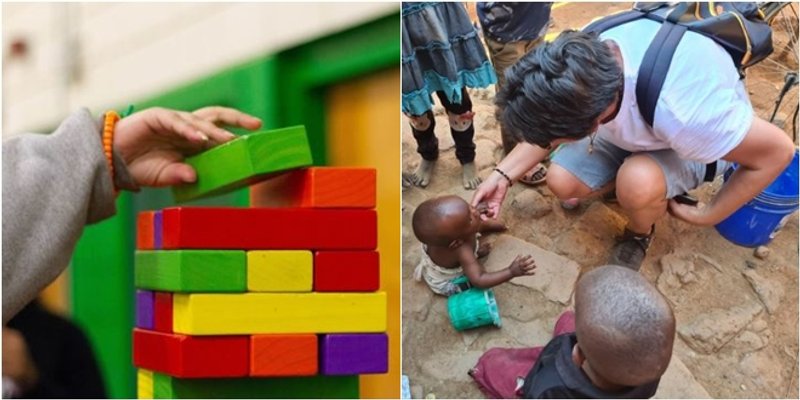 Humanitarna udruga Zdenac okuplja nove volontere i traže pet teta za vrtić koji će se otvoriti u siječnju