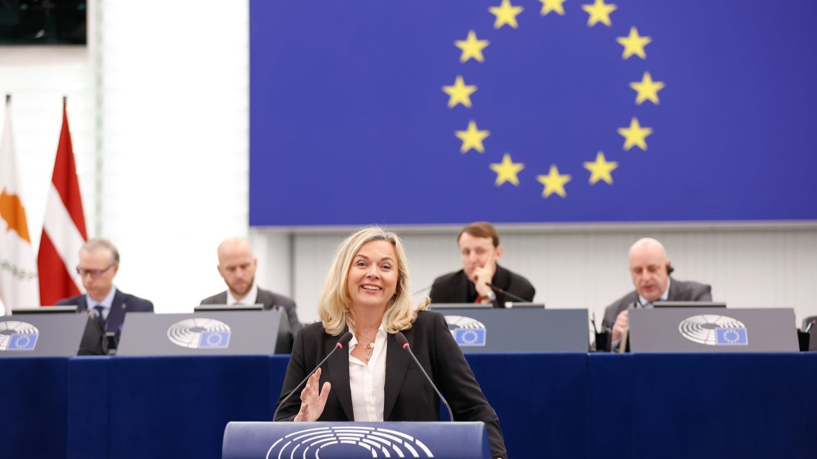 PARADOKS ENERGETSKE POLITIKE: 'EU ne smije kažnjavati pouzdane partnere'