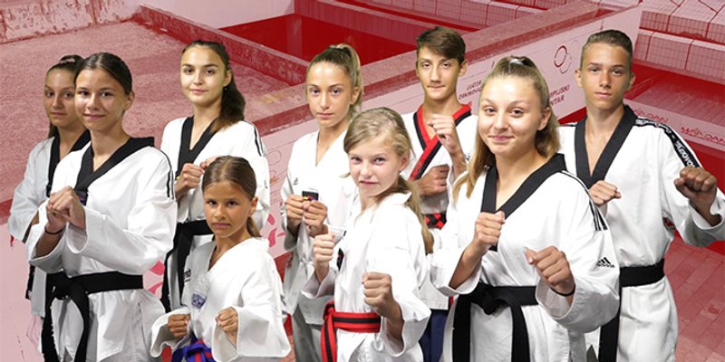 Jedan klub - tisuću snova