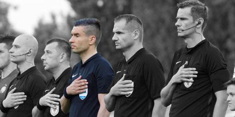 ZEBECOV POTEZ: Sudac finala Kupa između Dinama i Hajduka tužio Dalmatinski portal jer mu je 'narušen ugled i nanesena znatna šteta'