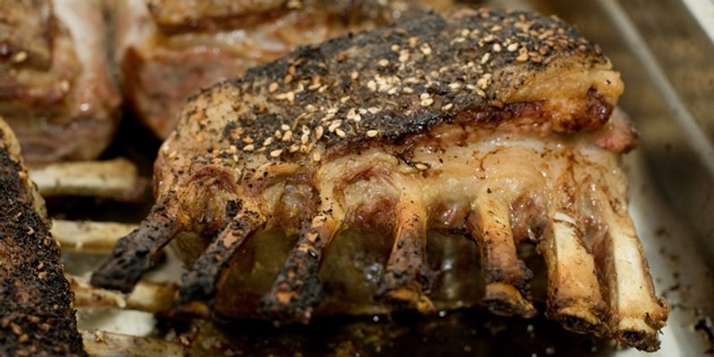 RECEPT Janjetina iz pećnice