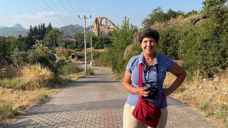 KOMEMORACIJE Od istaknute arhitektice i znanstvenice Katje Marasović oprostit će se u Splitu, Kaštelima i Zagrebu