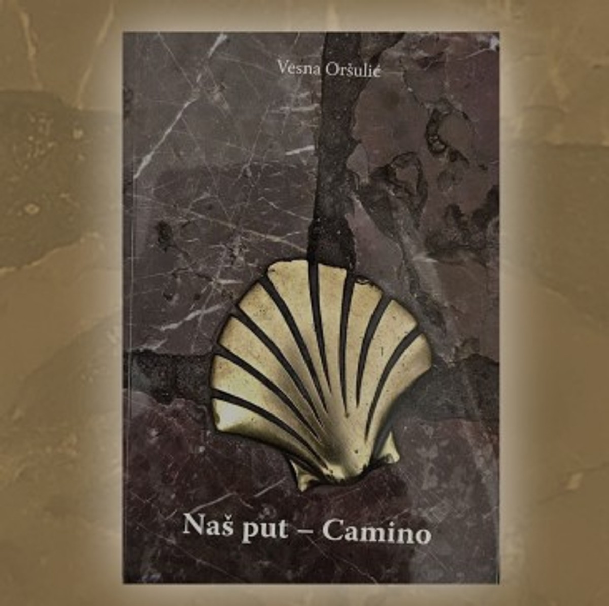 Predstavlja se knjiga o Caminu u Splitu: 'Ovaj je dvojac 2021. prvi prohodao francusku rutu'