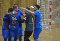 MALI BALUN Square slavio u Osijeku 3:0