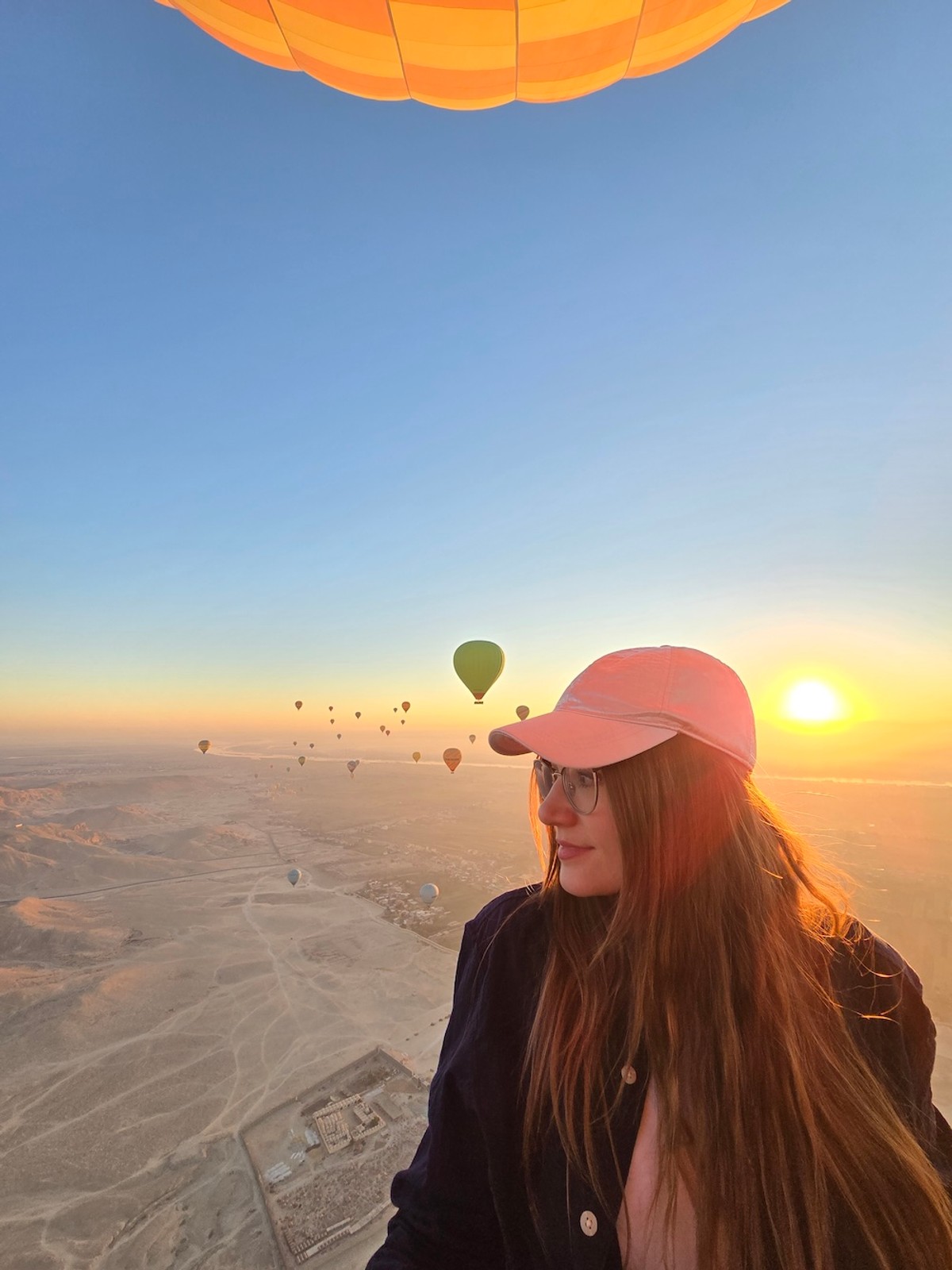 INSTAGRAM ĆAKULA Red znanosti, red putovanja: Upoznajte Teu, mladu znanstvenicu i putoholičarku