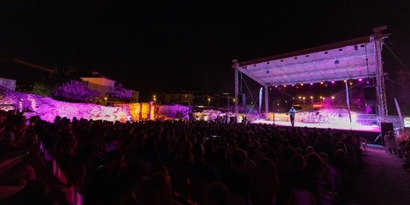 FESTIVAR Solinska Gradina će se tri dana tresti od smijeha