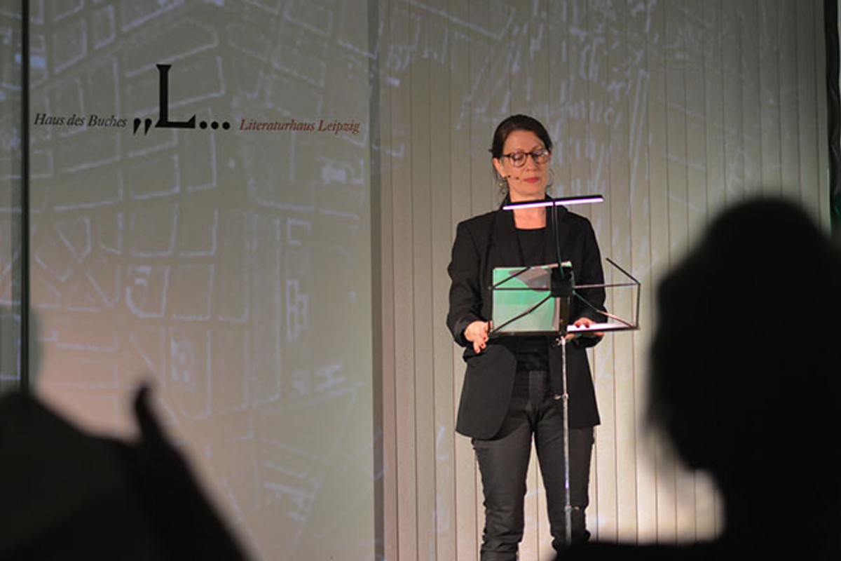 EDI MATIĆ IZ LEIPZIGA 'Njena svaka poruka je moćna, pa tako i ova...'