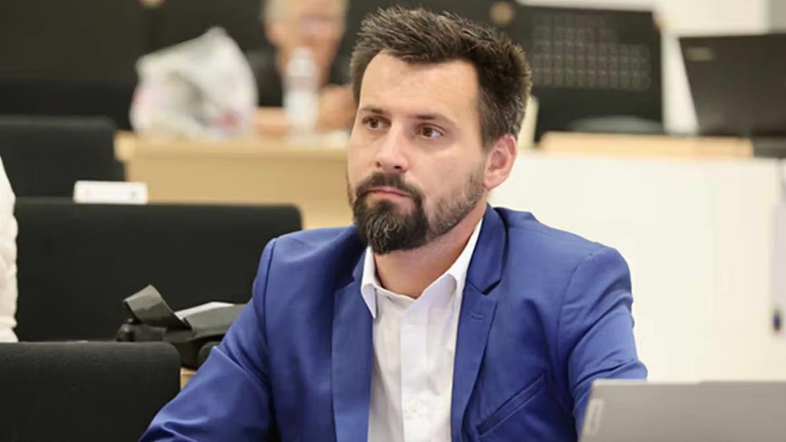 IVOŠEVIĆ OPTUŽUJE 'Evo dokaza da je sastanka u Banovini oko podjele tvrtki i nadzornih odbora ipak bilo'