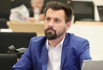 IVOŠEVIĆ OPTUŽUJE 'Evo dokaza da je sastanka u Banovini oko podjele tvrtki i nadzornih odbora ipak bilo'