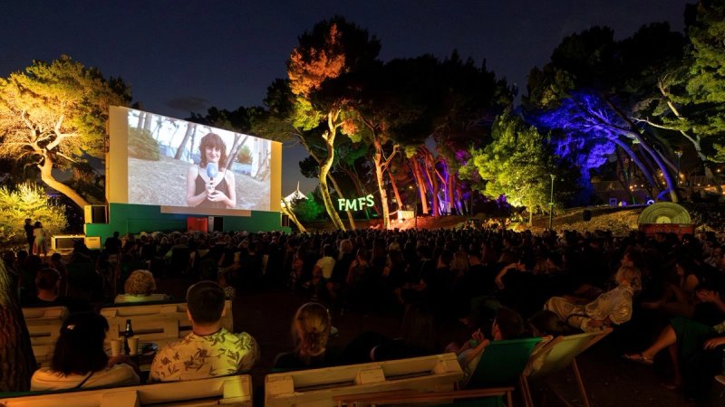 Kreće sezona Ljetnog kina Bačvice: hitovi, klasici i festivalski favoriti