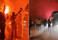 Triljske mažoretkinje vratile s natjecanja s čak 8 medalja, dočekane su bakljadom