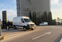 FOTO/VIDEO Ništa se ne prepušta slučaju, pogledajte kako i s čim policija čuva političku elitu u Splitu
