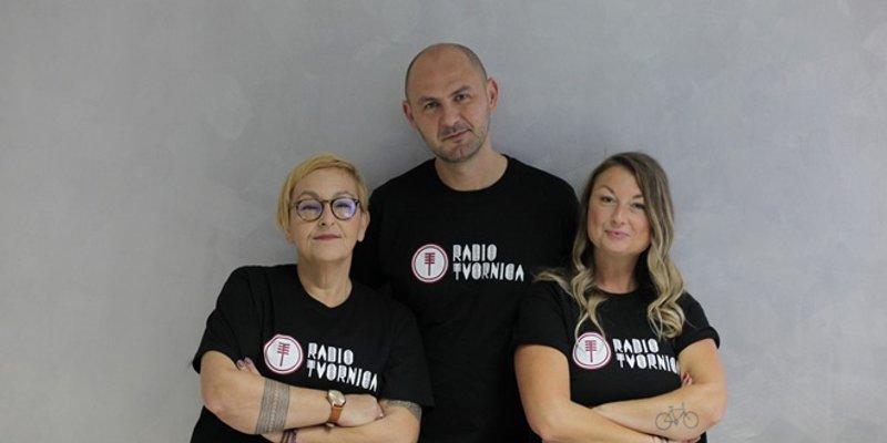 RADIO TVORNICA Najpoznatiji domaći digitalni radio vraća se na DAB 