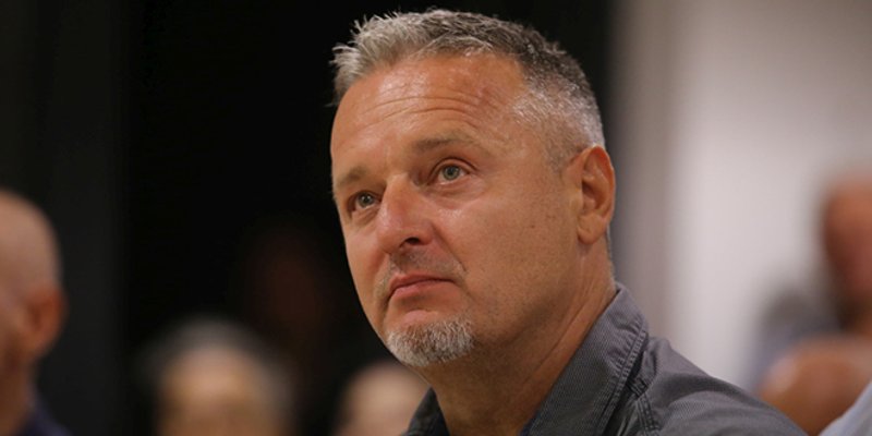 Thompson se oglasio o ilegalnim građevinama u Čavoglavama: 'Spreman sam otići i na robiju'