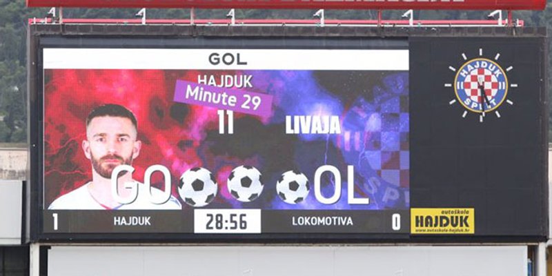 Livaja: Idući tjedan ću sjesti s predsjednikom i direktorom i vidjeti što je najbolje za sve