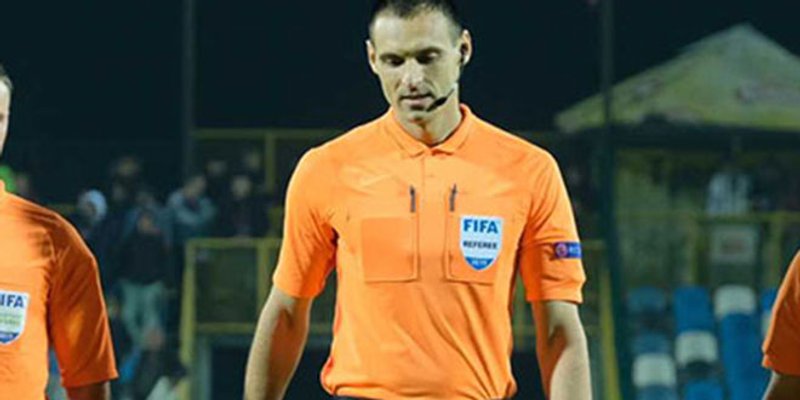 PROMIJENJEN ZAPISNIK: Sudac Pejin izbacio dio o odgurivanju u predjelu glave