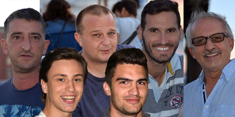 BRZI UPITNIK: Pročitajte što Splićani kažu o stanju u Hajduku