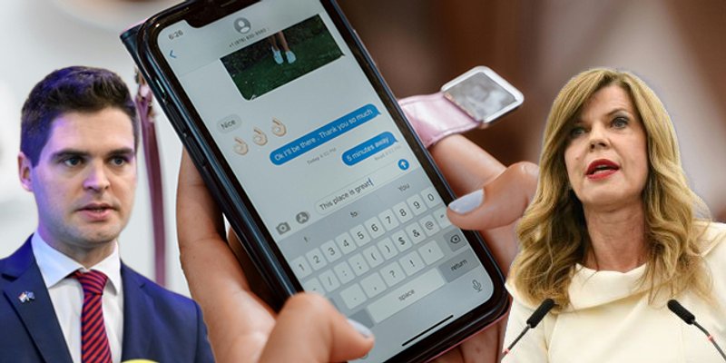 Što će biti s kontroverznim 'chat controlom'? Evo što kažu u Europskom parlamentu 