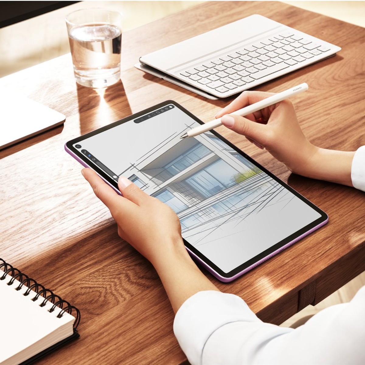 Huawei MatePad 11.5″ S PaperMatte Edition: Ljeto bez odsjaja, inspiracija bez granica