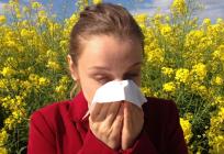 Ovo su prirodni načini ublažavanja simptoma proljetnih alergija