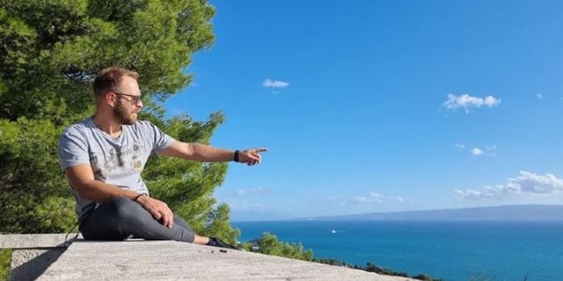 Pažanin izazvao lavinu 'ljubomornih' komentara...