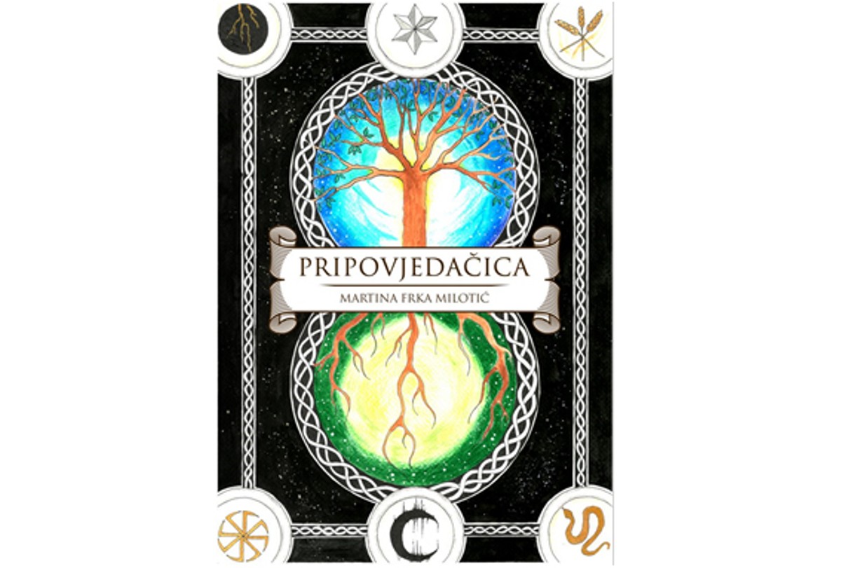 NOVITETI IZ FRAGMENTA Četiri nova naslova mlade splitske nakladničke kuće