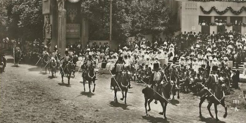 DALMATINSKO EVANĐELJE: Alka i koplje (I. dio)