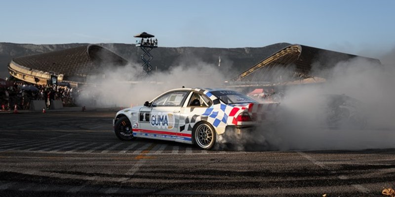 DONUT SPLIT AFTERMOVIE: Pogledajte najuzbudljivije trenutke prvog drift eventa u Splitu!